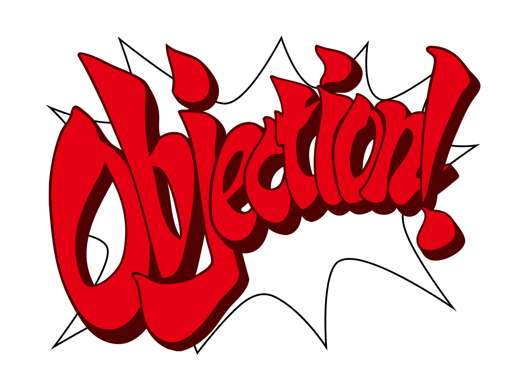 Objection!